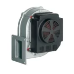 Центробежный вентилятор Ebmpapst G3G160CU0911