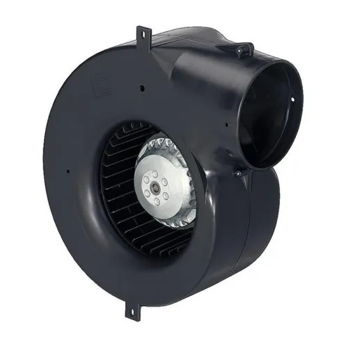 g2e140ns3801 Центробежный вентилятор Ebmpapst G2E160AL1956 — изображение 1