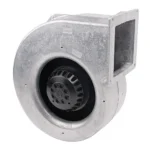 Центробежный вентилятор Ebmpapst G2E160BY4721