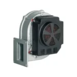 Вентилятор G3G250-GN44-26 центробежный Ebmpapst