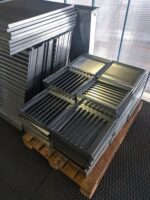 Решетка РКДМ 500×400 — изображение 2