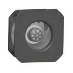 Центробежный вентилятор Ebmpapst K2E190RA2601