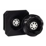 Вентилятор K3G190-RC05-03 центробежный Ebmpapst