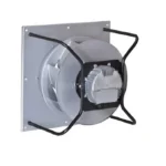 Центробежный вентилятор Ebmpapst K3G400AY8702