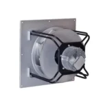 Центробежный вентилятор Ebmpapst K3G630PC0801