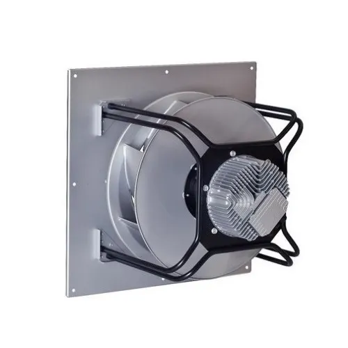 k3g450az3035 Центробежный вентилятор Ebmpapst K3G630PC0801 — изображение 1