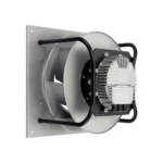 Вентилятор K3G560-PB31-03 центробежный Ebmpapst
