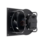 Центробежный ЕС-вентилятор RadiPac K3G450PA3134 Ebmpapst