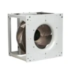 Центробежный вентилятор Ebmpapst K3G630AS0501