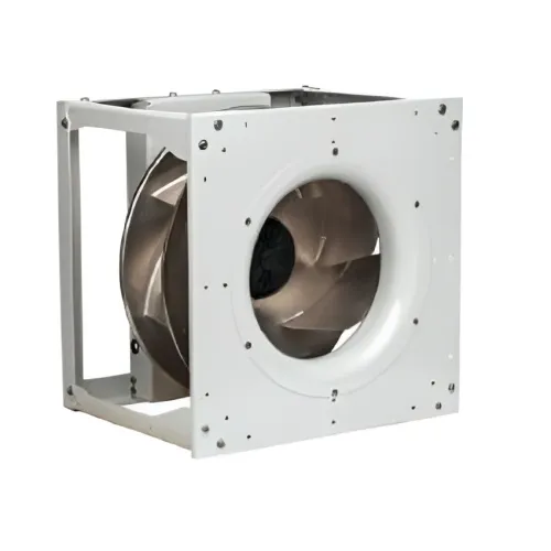 k3g630ar0201 Центробежный вентилятор RadiPac K3G630PW0401 Ebmpapst — изображение 1