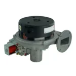 Центробежный вентилятор Ebmpapst NRV118/3040-3612-030204 KT