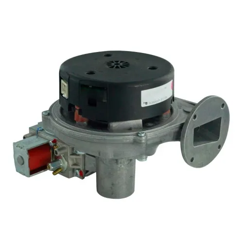 nrv118 Центробежный вентилятор Ebmpapst NRV118/3040-3612-030204 KT — изображение 1