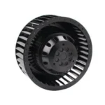 Центробежный вентилятор Ebmpapst R2E160AD0139