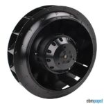 Вентилятор R2E140-AS38-81 / R2E140AS3881 центробежный Ebmpapst