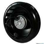 Вентилятор R2E220-AA44-98 / R2E220AA4498 центробежный Ebmpapst