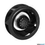 Вентилятор R2E250-AV62-15 / R2E250AV6215 центробежный Ebmpapst