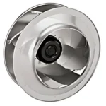 Центробежный вентилятор Ebmpapst R3G400AY8701