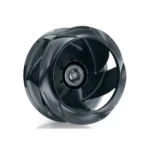 Вентилятор R3G595-AB23-08 / R3G595AB2308 центробежный Ebmpapst