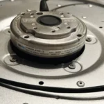 Вентилятор R4D330-AA08-12 центробежный Ebmpapst