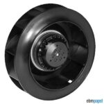 Вентилятор R2E150-AN91-01 / R2E150AN9101 центробежный Ebmpapst