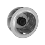 Вентилятор R3G630-RB32-71 центробежный Ebmpapst