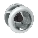 Центробежный вентилятор Ebmpapst R4E400RO0905