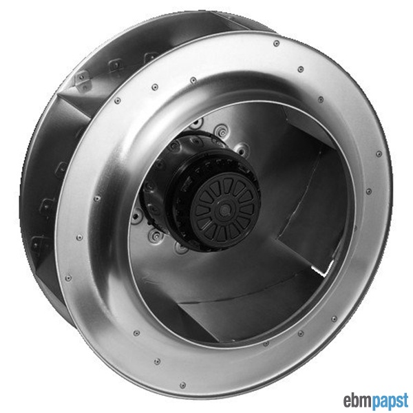 r4e450_ab0906_1 Вентилятор R2E310-AA01-09 / R2E310AA0109 центробежный Ebmpapst — изображение 1