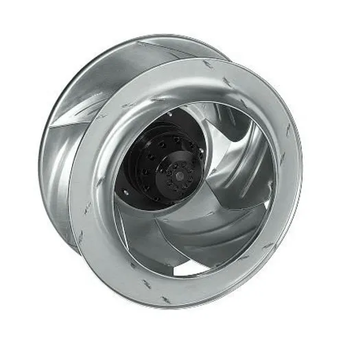 r6d400cm0501 Центробежный вентилятор Ebmpapst R3G500AG2501 — изображение 1