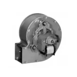 Вентилятор центробежный RLB130/3400A12-3038LH-464 acg Ebmpapst