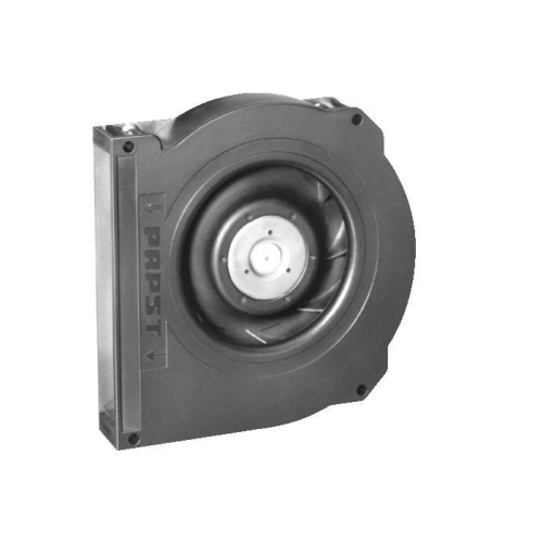 rlf_100_11_12_37 Вентилятор RLF 100-11/12/37 центробежный Ebmpapst — изображение 1