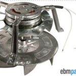 Вентилятор R2S150-AM08-29 / R2S150AM0829 центробежный Ebmpapst