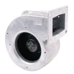 Вентилятор G2E120-DD70-12 центробежный Ebmpapst