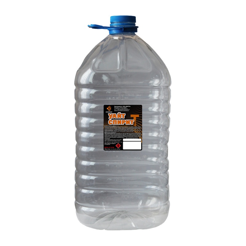 38153 Уайт-спирит Ивитек (9 л) — изображение 1