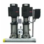 Установка Hydro-ME 2 CRVE 3-15 VANDJORD