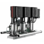 Установка повышения давления Hydro Multi-E CRE 10 Grundfos