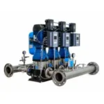 Установка PBS3CDM65-4-2 Aikon CNP