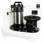 Установка PROLIFT PS.075.3.60 VANDJORD