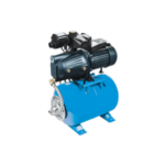 Универсальная насосная станция АКВАРОБОТ JET 100 L