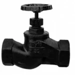 Вентиль Сi аналог 15кч18п 40