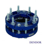 Уплотнитель раструбный чугунный DENDOR RS-C17 (РОССИЯ)