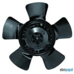 Вентилятор AC A2D200-AA02-34 / A2D200AA0234 осевой Ebmpapst