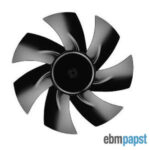 Вентилятор AC A2E250-AL06-73 / A2E250AL0673 осевой Ebmpapst