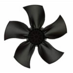 Вентилятор A3G630-AA07-03 / A3G630AA0703 d 630мм осевой Ebmpapst