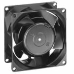 Вентилятор AC 8500 N / 8500N 80x80мм осевой компактный Ebmpapst