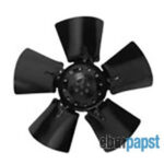 Вентилятор AC A2D300-AD02-41 / A2D300-AD02-41 осевой Ebmpapst