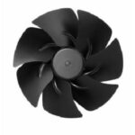 Вентилятор A1G300-AE33-52 / A1G300AE3352 d 300мм осевой Ebmpapst