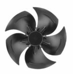 Вентилятор A3G330-AA58 -01 / A3G330AA5801 d 330мм осевой Ebmpapst