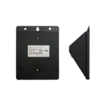 Уличный ночник | 5W/6500K SOLAR IP55 70Lm | - Светодиодный светильник-ночник на солнечной батареи FOTON LIGHTING — изображение 2
