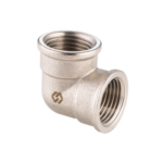 Угольник с внутренней резьбой MVI 2"