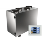 Установка приточно-вытяжная Shuft UniMAX-P 450 VWR-A